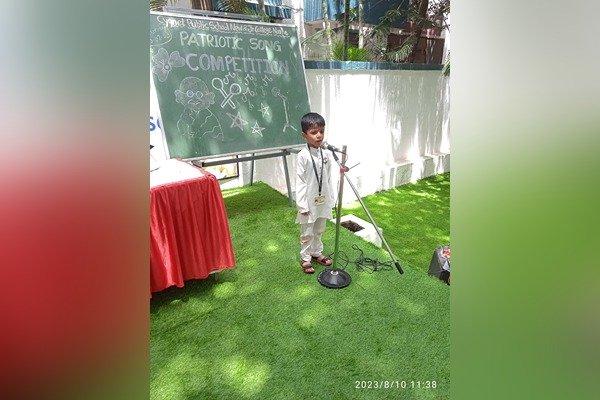 Activity image